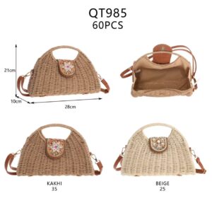Bolsa Praia 985