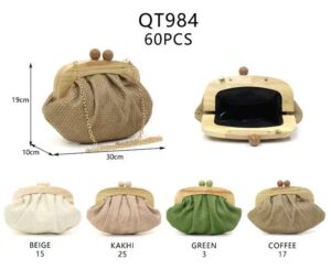 Bolsa Praia 984