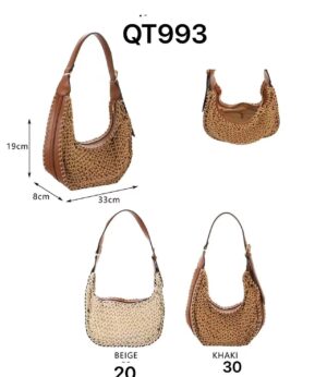 Bolsa Praia 993