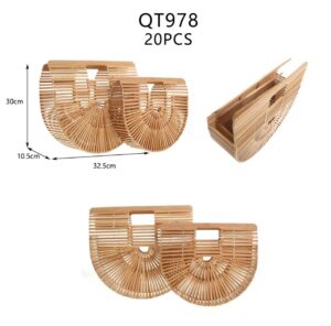 Conjunto Bolsa Praia 978