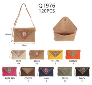Bolsa Praia 976
