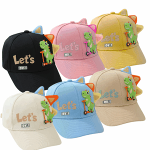 Boné Infantil 06