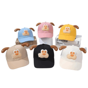 Boné Infantil 05