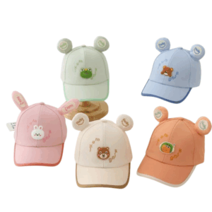 Boné Infantil 02