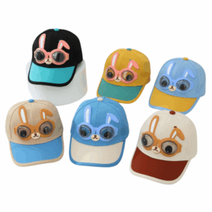 Boné Infantil 07