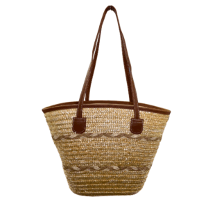 Bolsa Praia De Palha 963