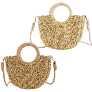 Bolsa Praia Meia Lua Grande 954