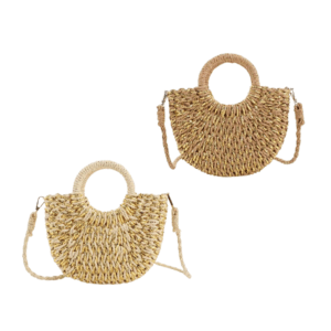 Bolsa Praia Meia Lua Peq 952