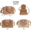 Bolsa Praia 988
