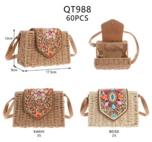 Bolsa Praia 988