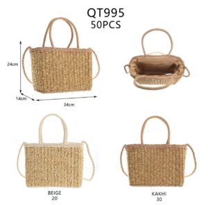Bolsa Praia 995