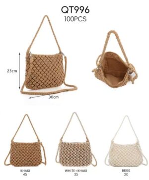 Bolsa Praia 996