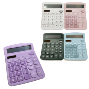 Calculadora 001