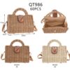 Bolsa Praia 986