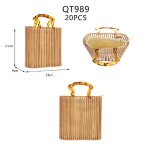 Bolsa Praa 989