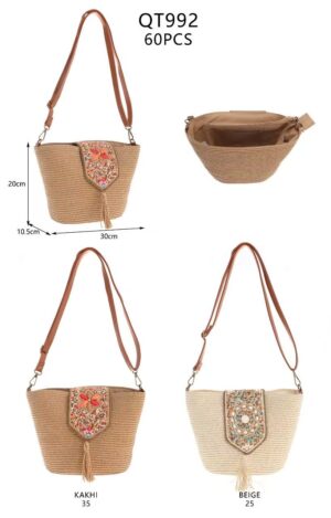Bolsa Praia 992