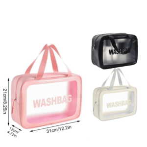 Necessaire Washbag Grande 023