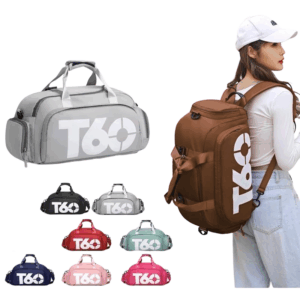 Bolsa Fitness T60 008