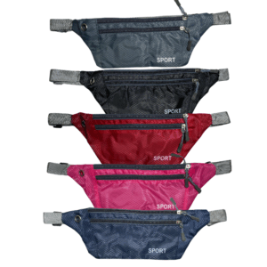 Pochete 9034