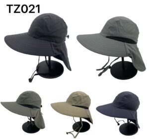 Chapéu Bucket 021