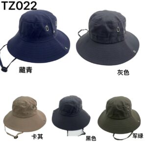Bucket Adulto 022