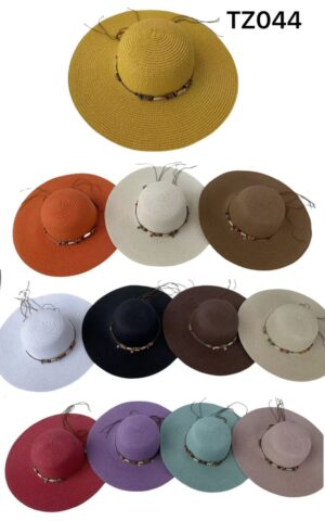 Chapéu Feminino 044