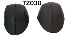 Boina Couro Sintético 030