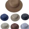 Chapéu Feminino 037