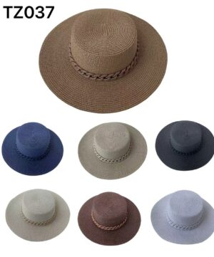 Chapéu Feminino 037