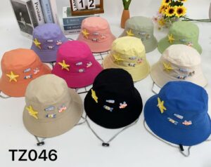 Bucket Feminino 046