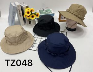 Bucket Mascculino 048