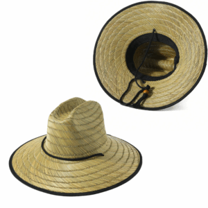 Chapéu Praia Bambu 061