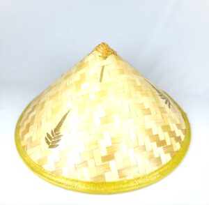 Chapéu Oriental 059