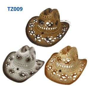 Chapéu Cowboy 009