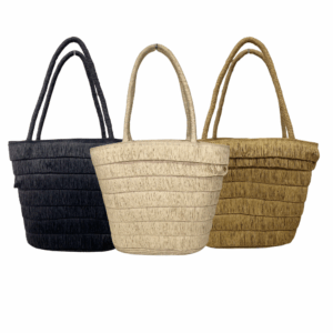 Bolsa Praia De Palha 901