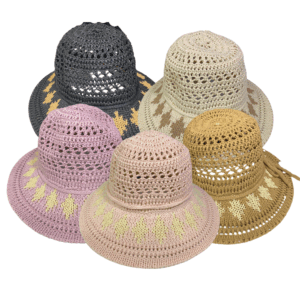 Chapéu Feminino 065