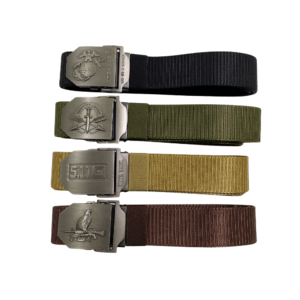 Cinto Catraca Estampado 012