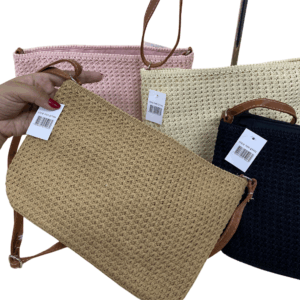 Bolsa Praia 906