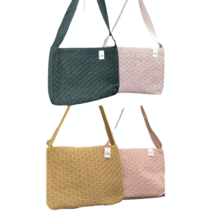 Bolsa Praia 900