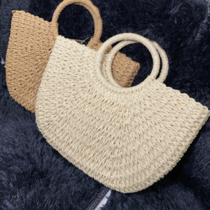 Bolsa Praia Meia Lua Grande 955