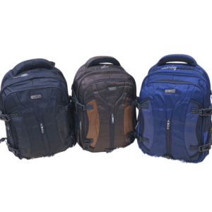 Mochila Masculina Reforçada 030