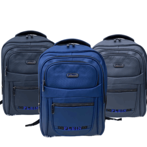 Mochila Masculina Reforçada 037