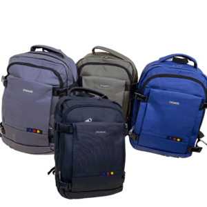 Mochila Masculina Reforçada 031