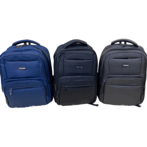 Mochila Masculina Reforçada 038