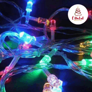 Pisca Pisca Led Colorido 038