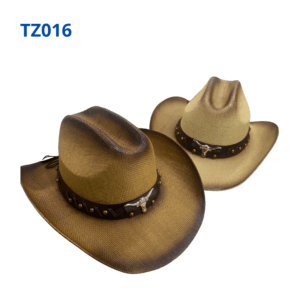 Chapéu de Cowboy 016