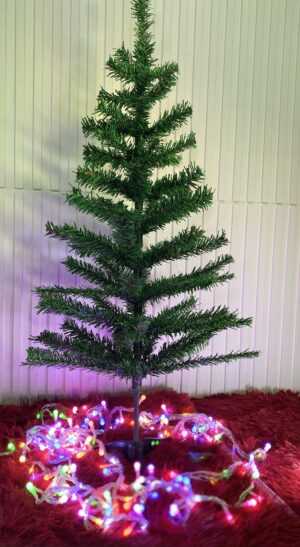 Arvore de Natal 120CM 096