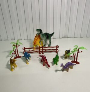 Brinquedo Infantil Dinossauros 02622