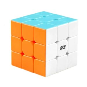 Brinquedo Cubo Mágico 1586