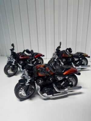 Brinquedo Infantil Moto 1191